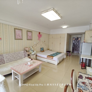 东方新天地【文化西路173号】