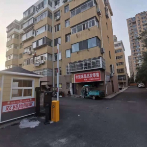 滨海南路小区