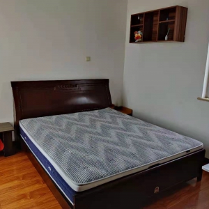 东发现代城亲情园