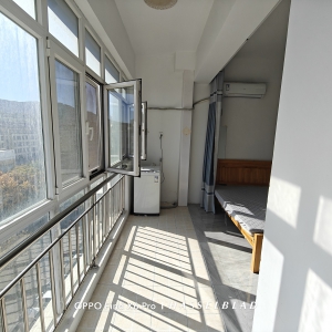 环翠花苑公寓（和平路）