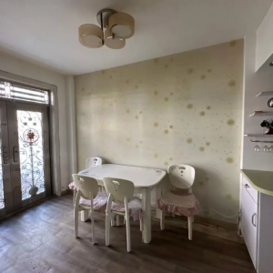 御鑫佳园1楼精装带院子