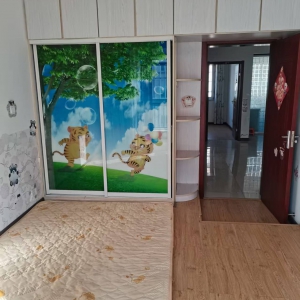 翠柳园精装3室带储藏室