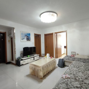 翠柳园精装3室带储藏室