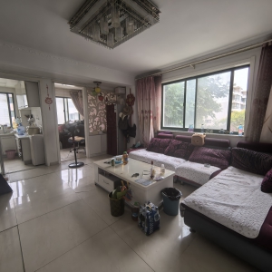 田村A 区4楼边户带储藏室