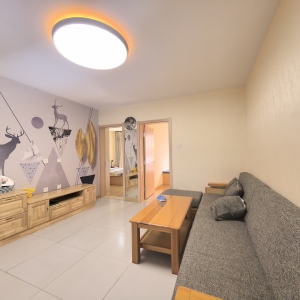 田村A区精装3室带储藏室