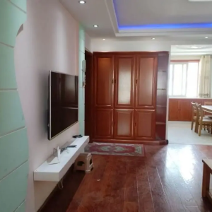 翠柳园带储藏室