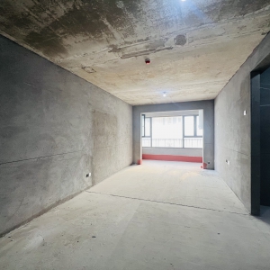 昌鸿C区无储藏室