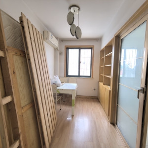 名流花园带车库