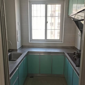 翠柳园精装1楼带院