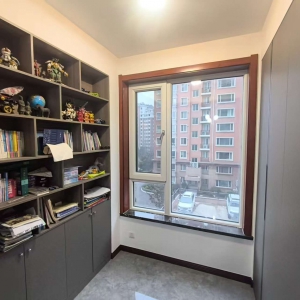 盛德世纪家园精装3室带储藏室