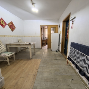 悦海小区2楼带储藏室