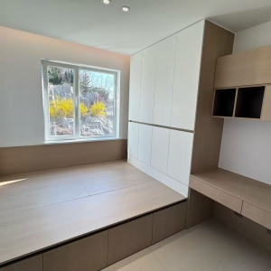 和美家园精装3室带储藏室