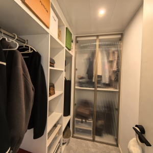 欧乐坊精装带储藏室带车位