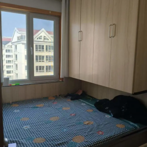 昌鸿E区2室等待储藏室
