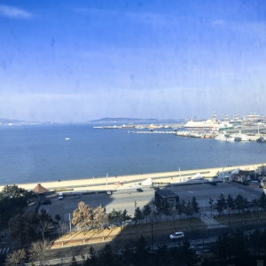 出售华发九龙湾四期一线海景