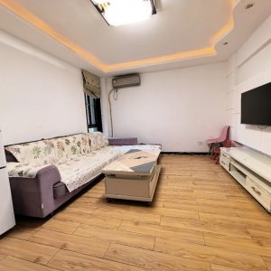 出售南曲阜翡翠城A区 多层五楼