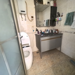 码头实验 戚东夼