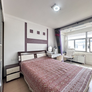 长征小学古寨中学学区