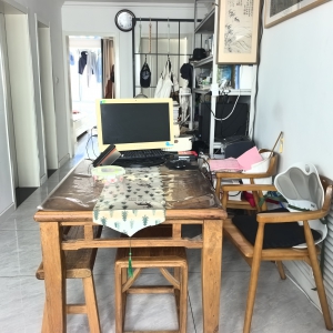 鲸园实验双学区房建设街精装