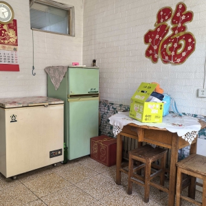 实验中学学区