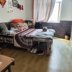 鲸园实验