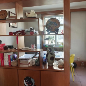 万福山庄
