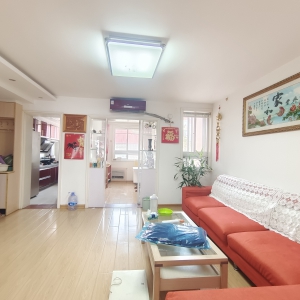 塔山中学，威海二中，好楼层