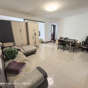 侨乡二期 全明户型 威海二中北校