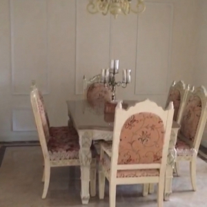 塔山中小学威海二中北校 华能城市花园大平层住宅