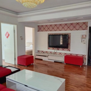 园中园 楼王位置 电梯 北竹岛小学