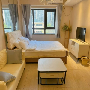 恒大海上帝景公寓