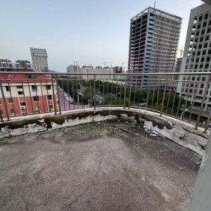 海林依景二期多层带露台