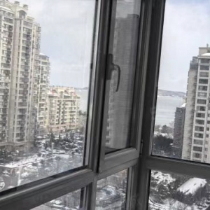 海韵华府C区郎郡 精装修 好楼层