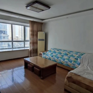 威百望海园 封闭小区框架电梯好楼层