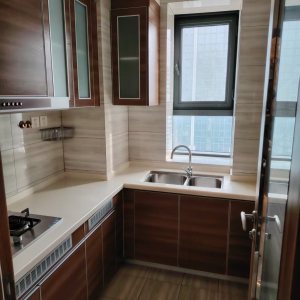 恒大海上帝景公寓带阳台东南看海