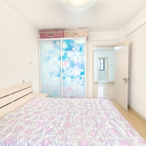 南竹岛c区 精装修 四方路夜市