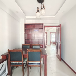 园中园 电梯好楼层 精装修