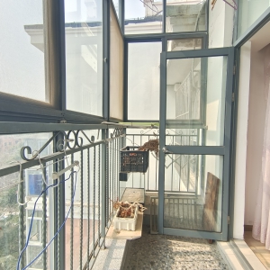 祥云花园南区 实验二小 