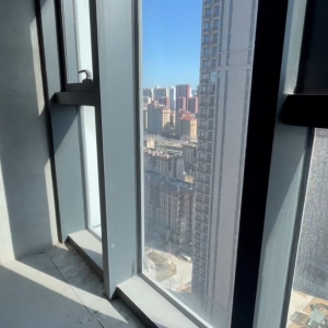 恒大海上帝景公寓 毛坯南向