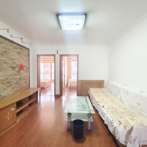 西北山框架 落地窗