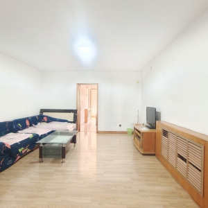 南竹岛E区 框架多层好楼层