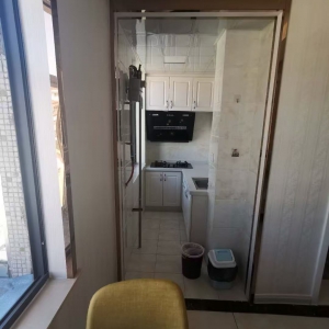 出售南竹岛E区顶加阁楼精装修