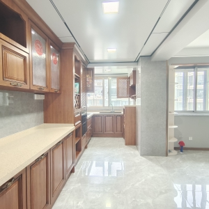 园中园 电梯 精装修拎包入住