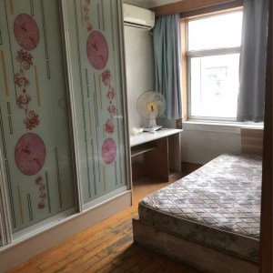 杏花北三街 小面积住宅