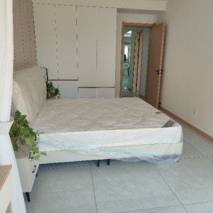 新浪屿一楼带院