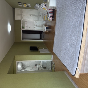 高区一小山大附中