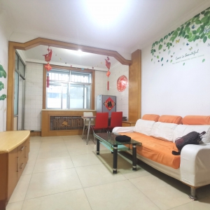 鲸园实验双学区矮楼层