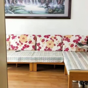 鲸园实验住人三楼