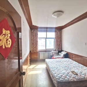 四室双卫鲸园小学实验中学