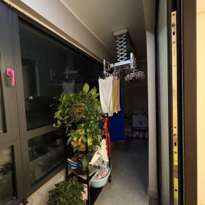 出售万科翡翠公园精装修电梯房